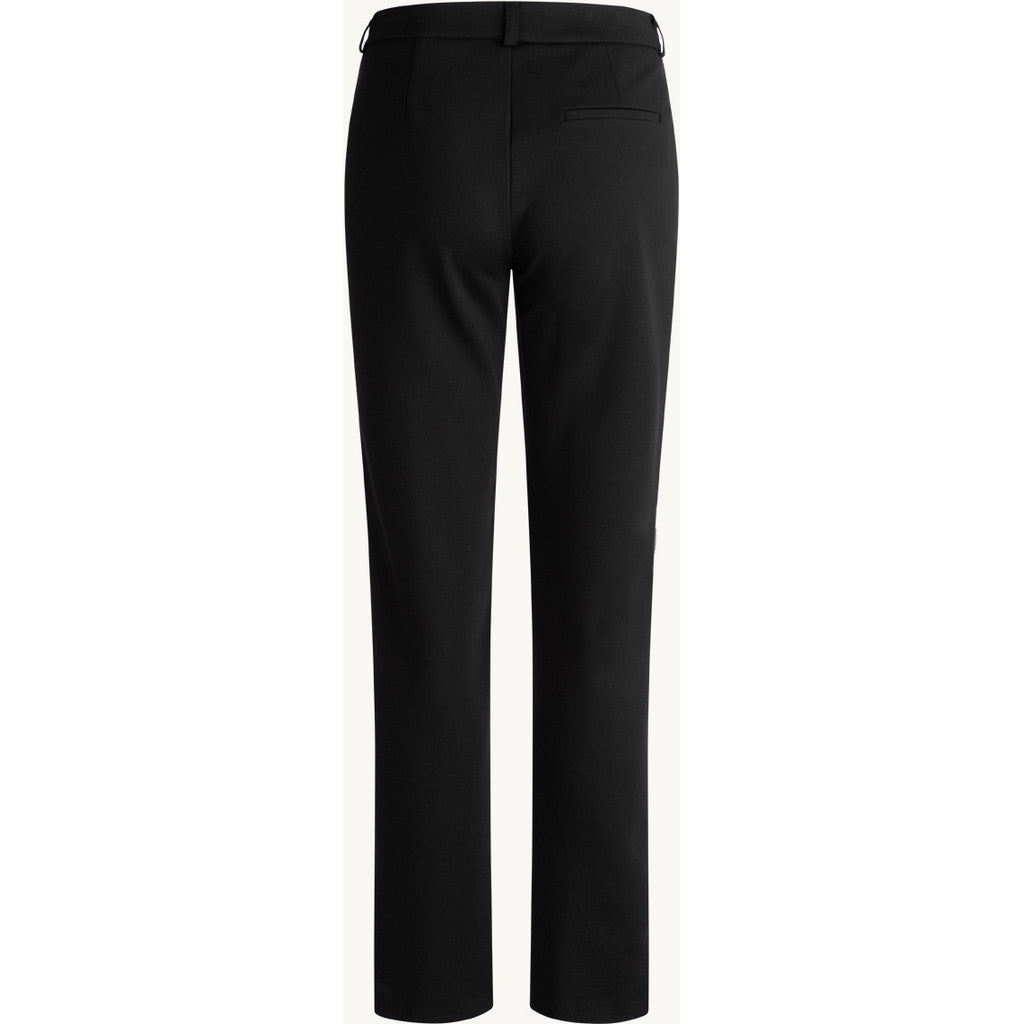 CLAIRE CWTeja-L Trousers 3244 Black