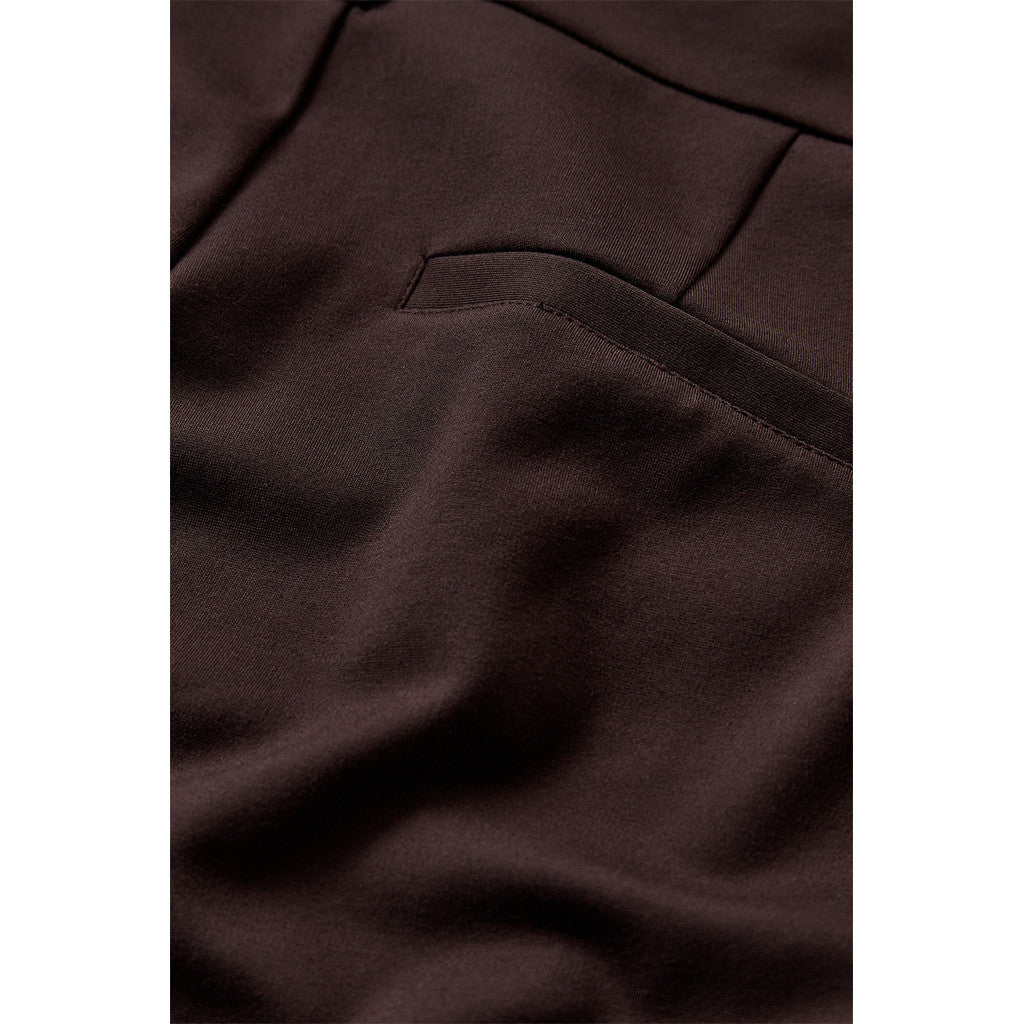 CLAIRE CWTeja-S Trousers 4565 Chocolate