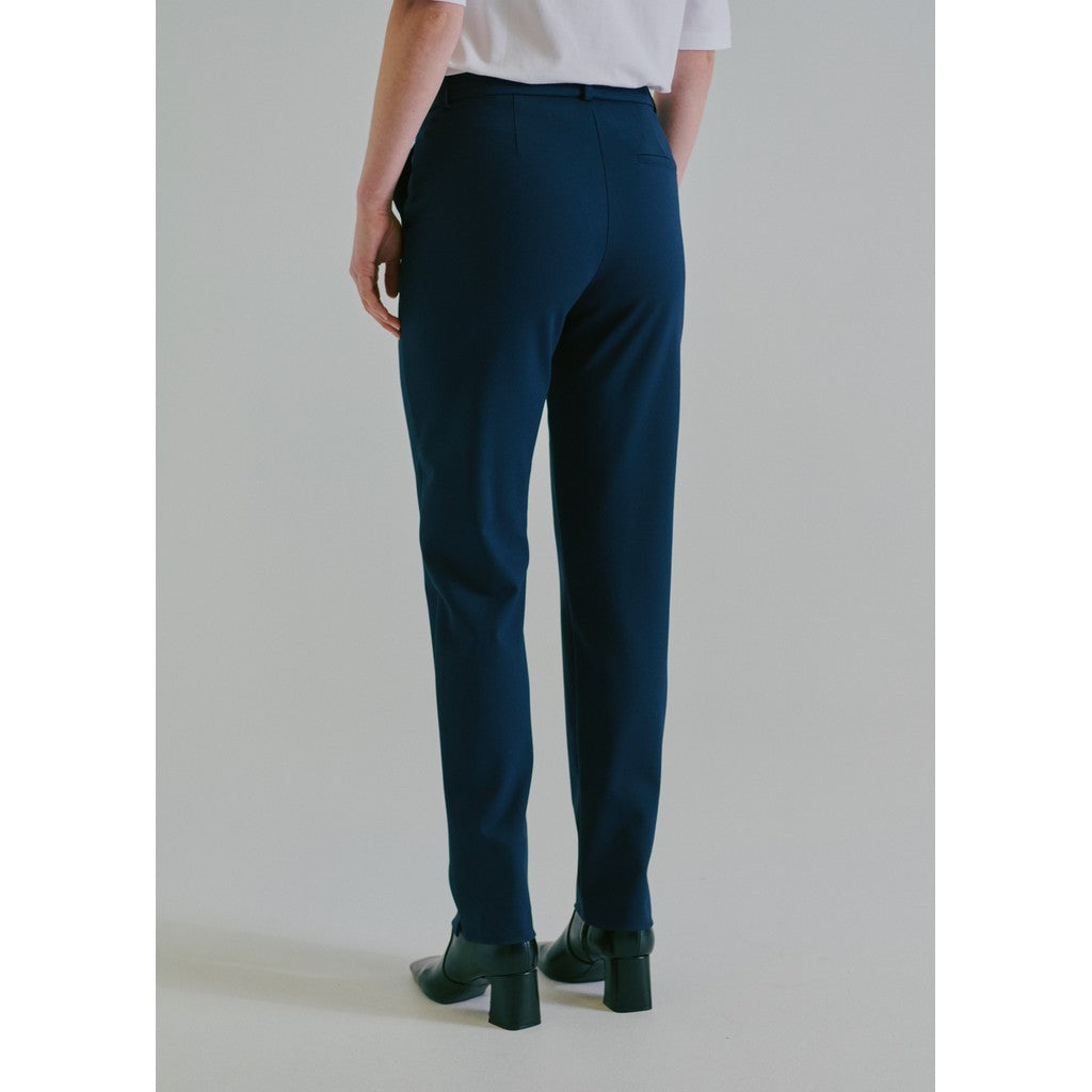 CLAIRE CWTeja-S Trousers 3151 Dark Navy
