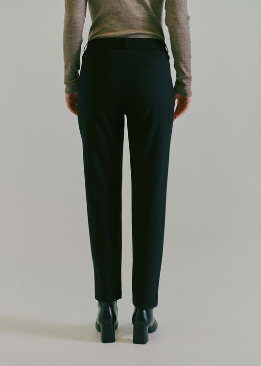 CLAIRE CWTeja-S Trousers 3244 Black