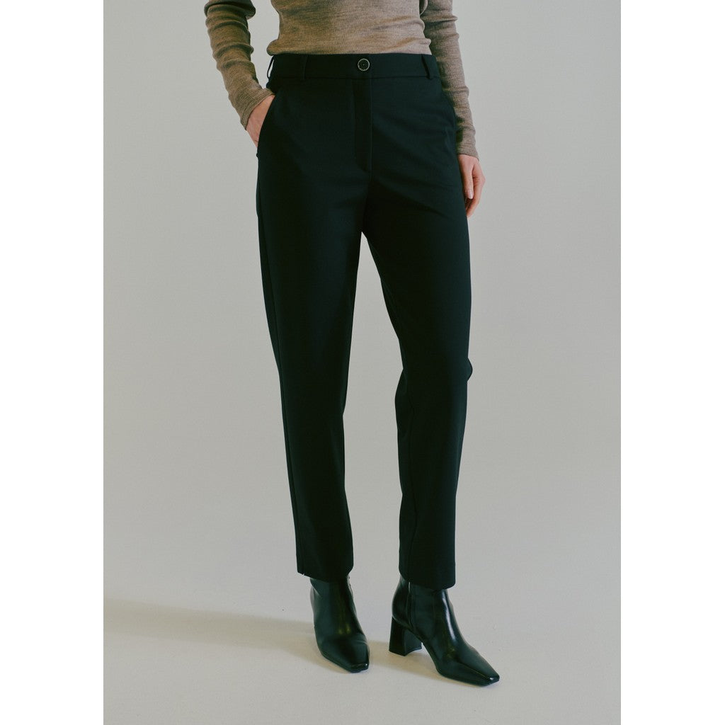 CLAIRE CWTeja-S Trousers 3244 Black