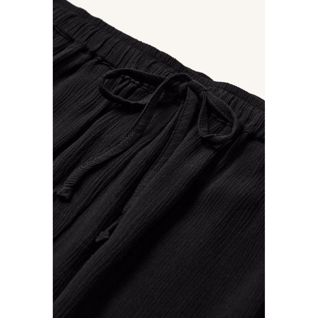 CLAIRE CWThallula Shorts 3244 Black