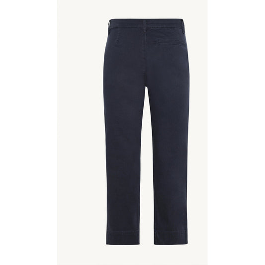 CLAIRE CWThareza Trousers 3151 Dark Navy