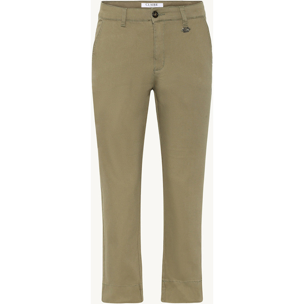 CLAIRE CWThareza Trousers 4441 Trekking