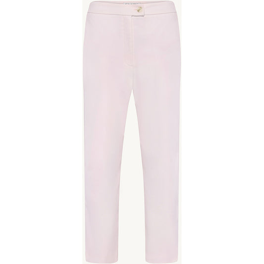 CLAIRE CWThia Trousers 4306 Pink Touch