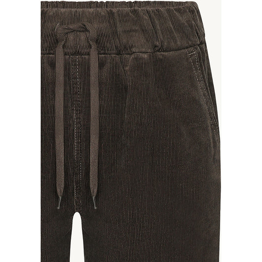 CLAIRE CWThine Trousers 3579 Deer Brown