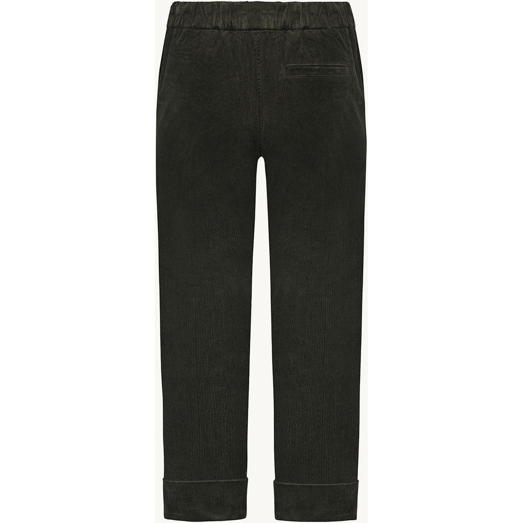 CLAIRE CWThine Trousers 4480 Old Forest