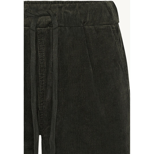 CLAIRE CWThine Trousers 4480 Old Forest