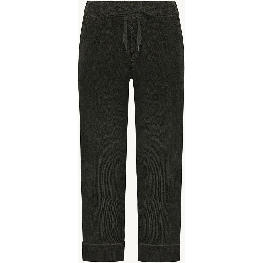 CLAIRE CWThine Trousers 4480 Old Forest
