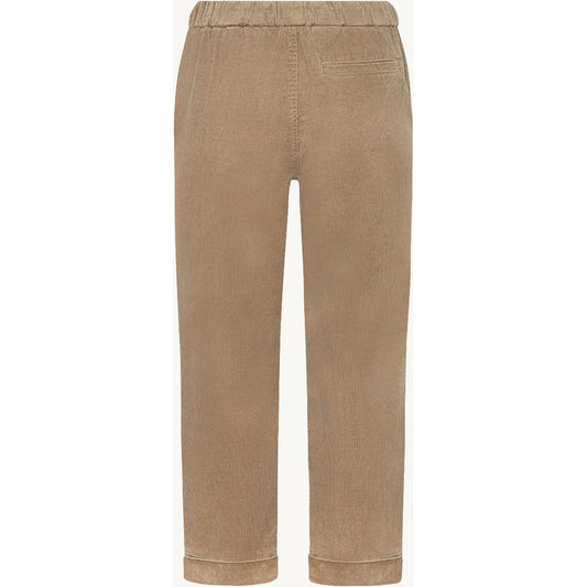CLAIRE CWThine Trousers 4540 Cappucino