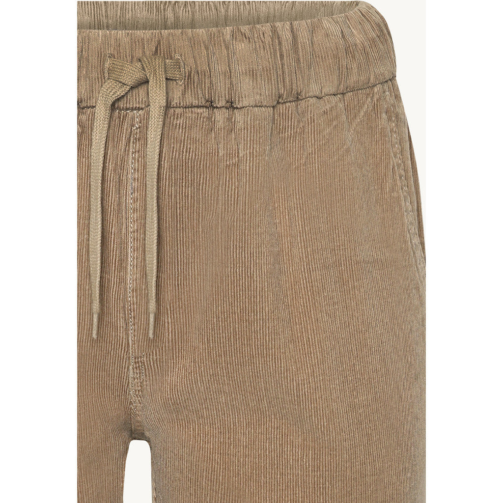 CLAIRE CWThine Trousers 4540 Cappucino