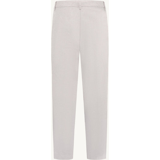 CLAIRE CWThorhild Trousers 3045 Umber