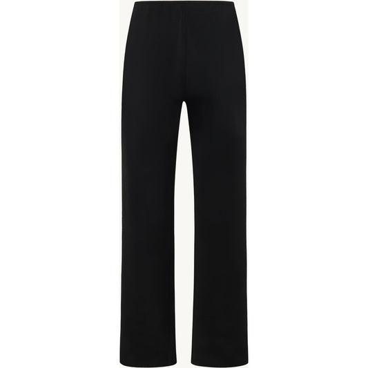 CLAIRE CWTienna Trousers 3244 Black