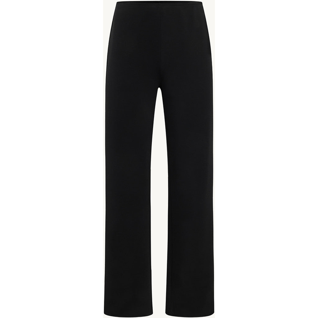 CLAIRE CWTienna Trousers 3244 Black