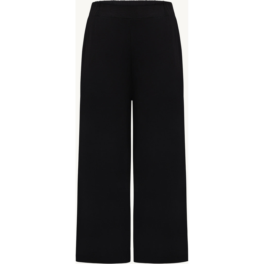 CLAIRE CWTiina Trousers 3244 Black