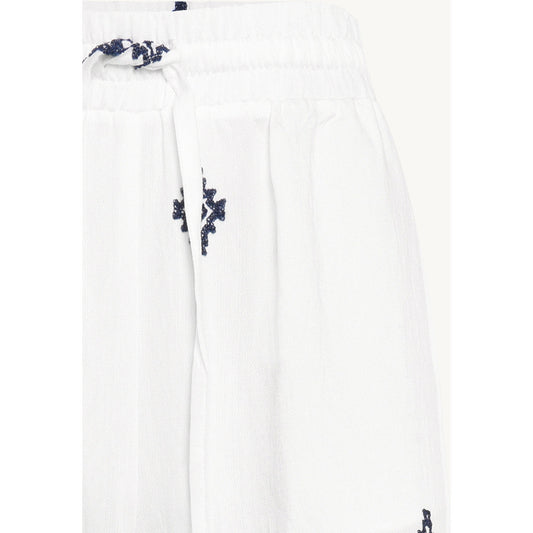CLAIRE CWTilley Trousers 3217 Gardenia