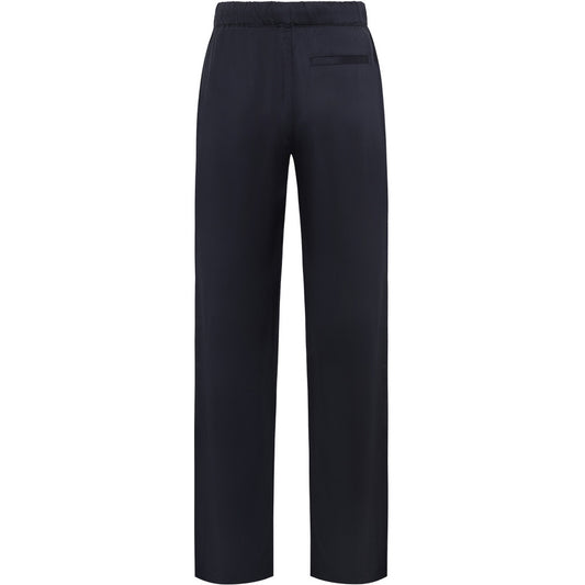 CLAIRE CWTilley Trousers 3151 Dark Navy
