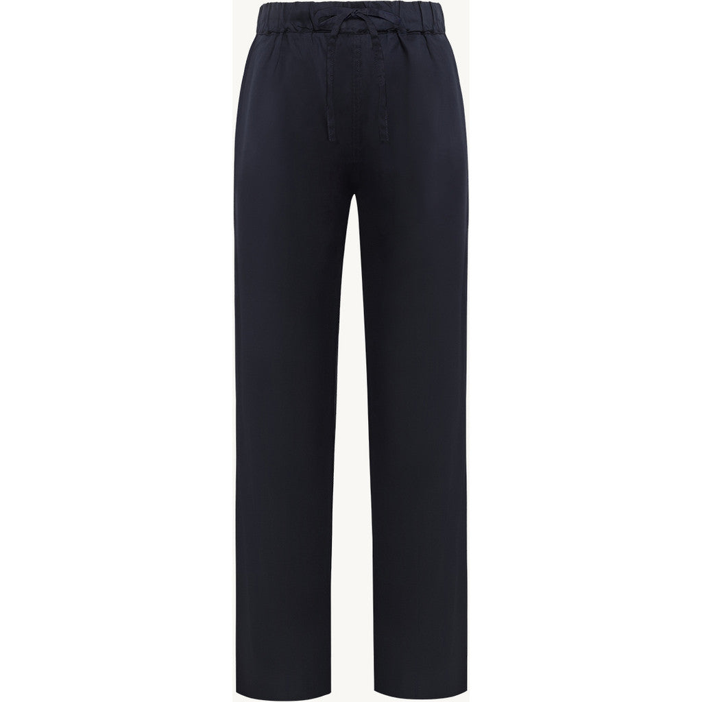 CLAIRE CWTilley Trousers 3151 Dark Navy
