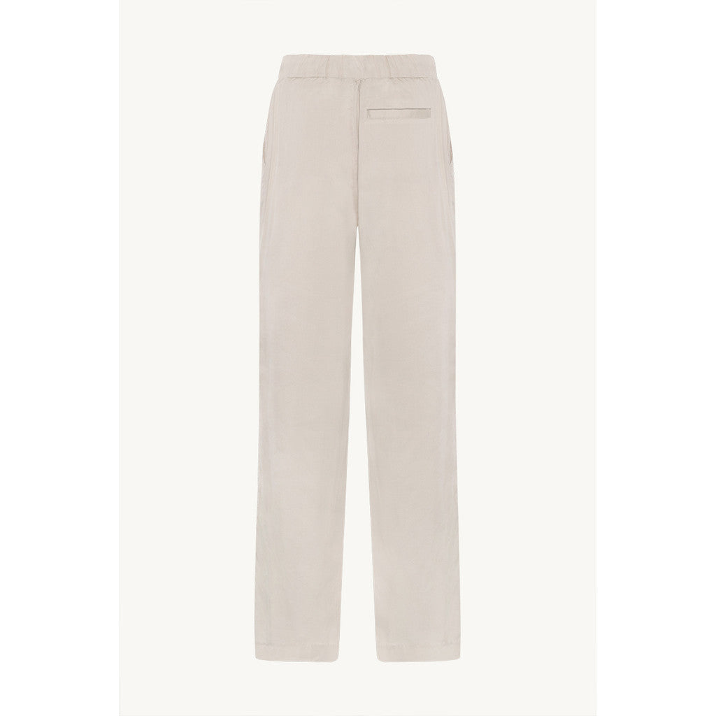 CLAIRE CWTilley Trousers 3261 Sand Stone