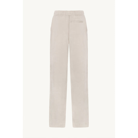 CLAIRE CWTilley Trousers 3261 Sand Stone