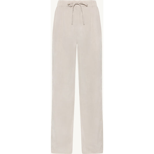 CLAIRE CWTilley Trousers 3261 Sand Stone