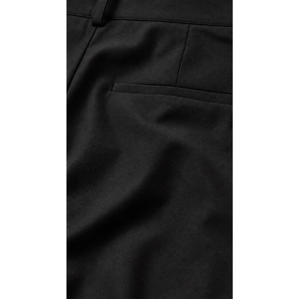 CLAIRE CWTimiza Barrel pants Trousers 3244 Black