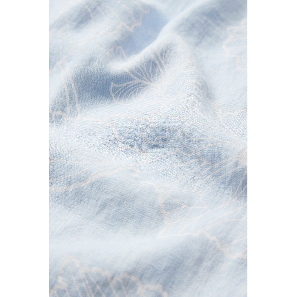 CLAIRE CWTinca Trousers 3165 Winter Sky