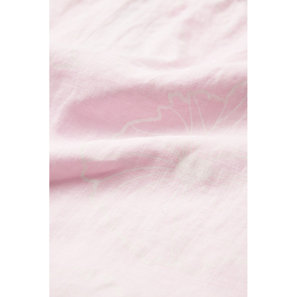 CLAIRE CWTinca Trousers 4306 Pink Touch