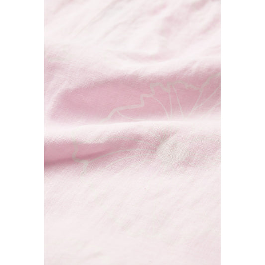 CLAIRE CWTinca Trousers 4306 Pink Touch