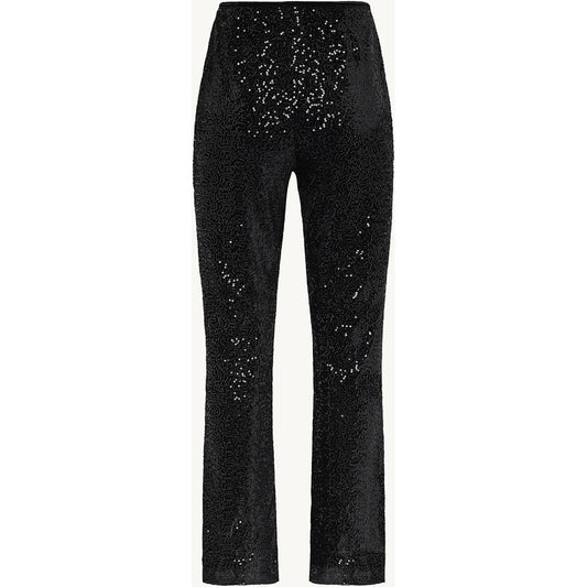 CLAIRE CWTindra Trousers 3244 Black