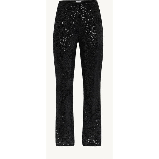 CLAIRE CWTindra Trousers 3244 Black