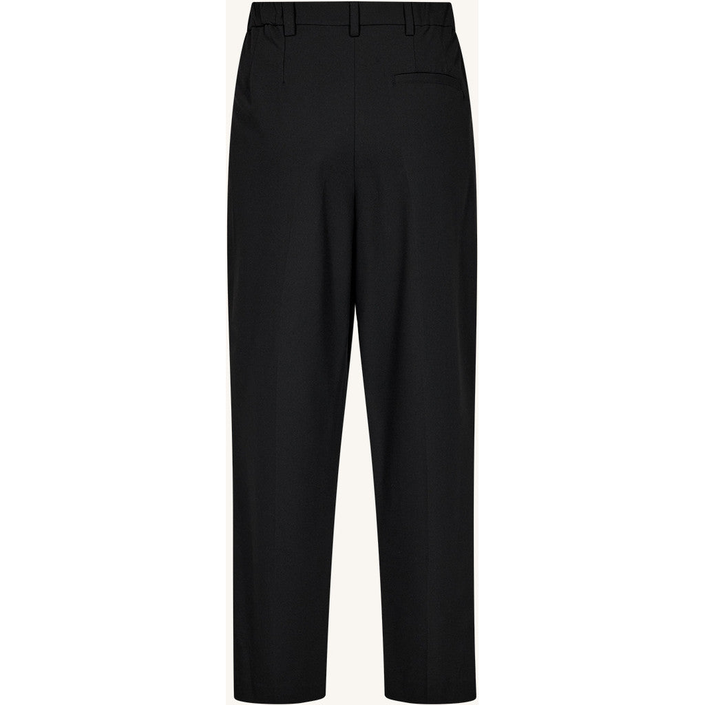 CLAIRE CWTitica Trousers 3244 Black