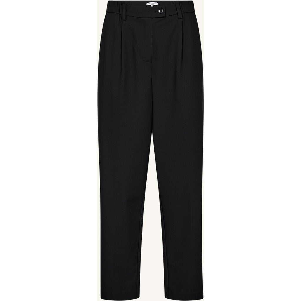 CLAIRE CWTitica Trousers 3244 Black