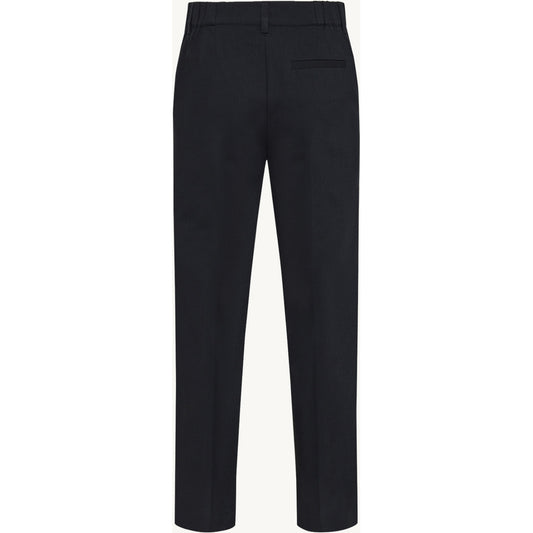CLAIRE CWTitina Trousers 3151 Dark Navy