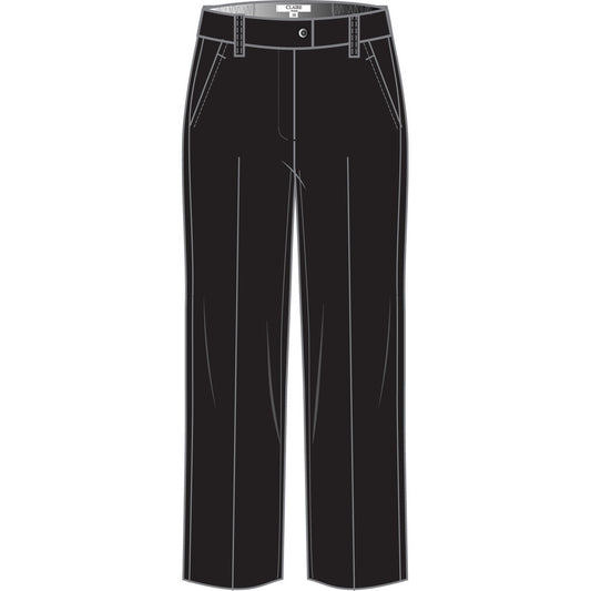 CLAIRE CWTitina Trousers 3244 Black