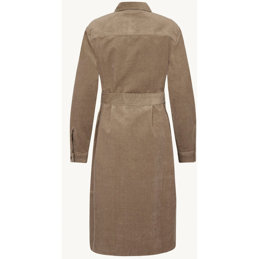 CLAIRE Dress CWDeeqa Dresses 4522 Fossil