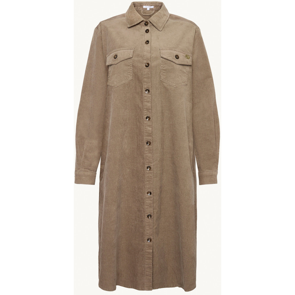 CLAIRE Dress CWDeeqa Dresses 4522 Fossil