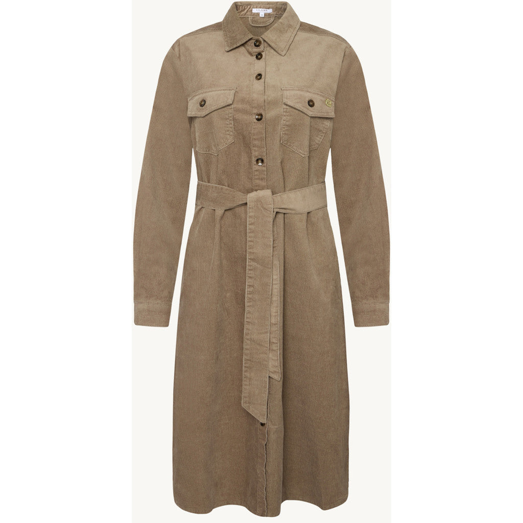 CLAIRE Dress CWDeeqa Dresses 4522 Fossil