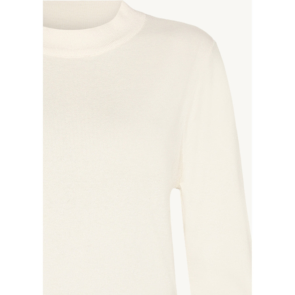 CLAIRE Dress CWDinea Dresses 3270 Ivory