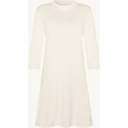 CLAIRE Dress CWDinea Dresses 3270 Ivory