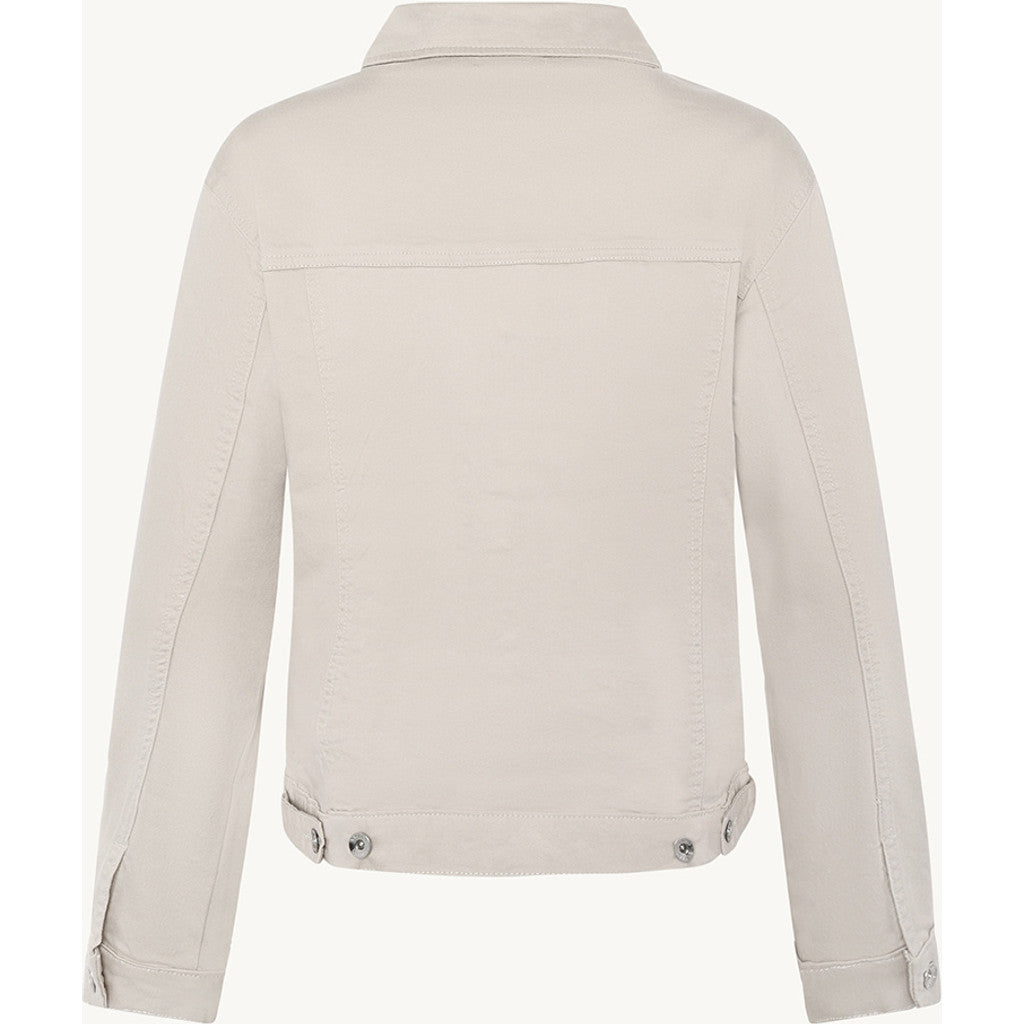 CLAIRE Jackets CWEbel Jacket 3261 Sand Stone