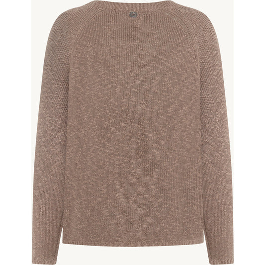 CLAIRE Knit CWPrisha Pullover 4534 Mountain