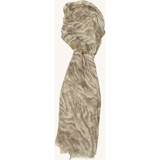 CLAIRE Scarf CWFeruz Scarf 4522 Fossil
