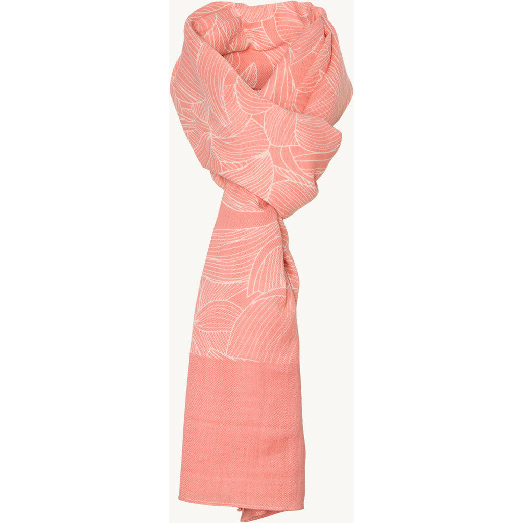 CLAIRE Scarf CWFigen Scarf 3761 Shell