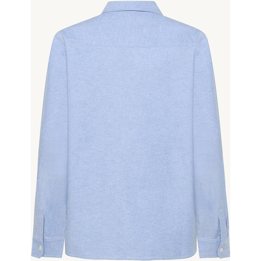 CLAIRE Shirt CWRana Shirts 13185 Serenity Melange