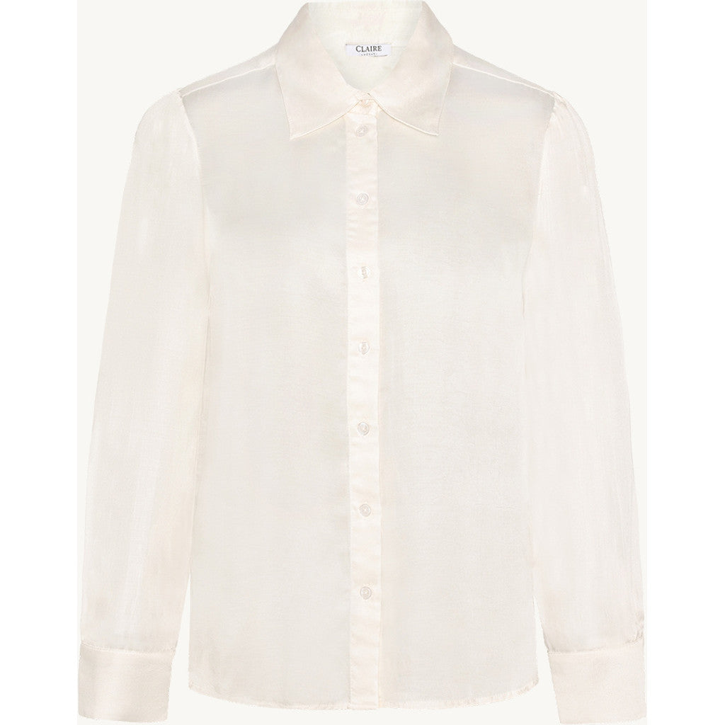 CLAIRE Shirt CWRhona Shirts 3217 Gardenia