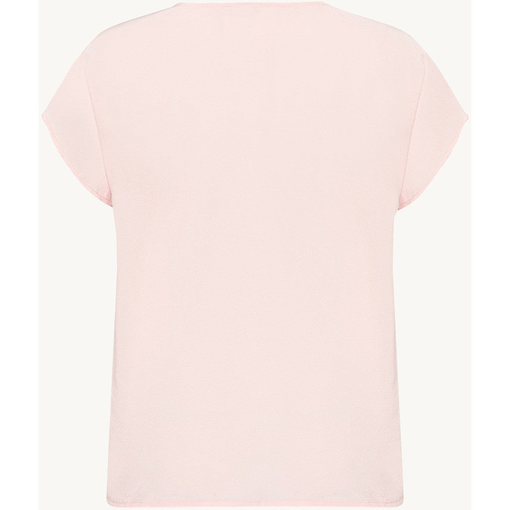 CLAIRE Shirt CWRoksana Shirts 4306 Pink Touch