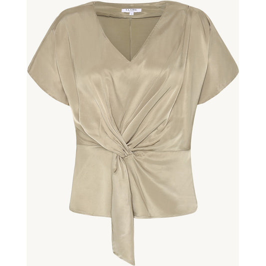 CLAIRE Shirt CWRomaisha Shirts 4522 Fossil
