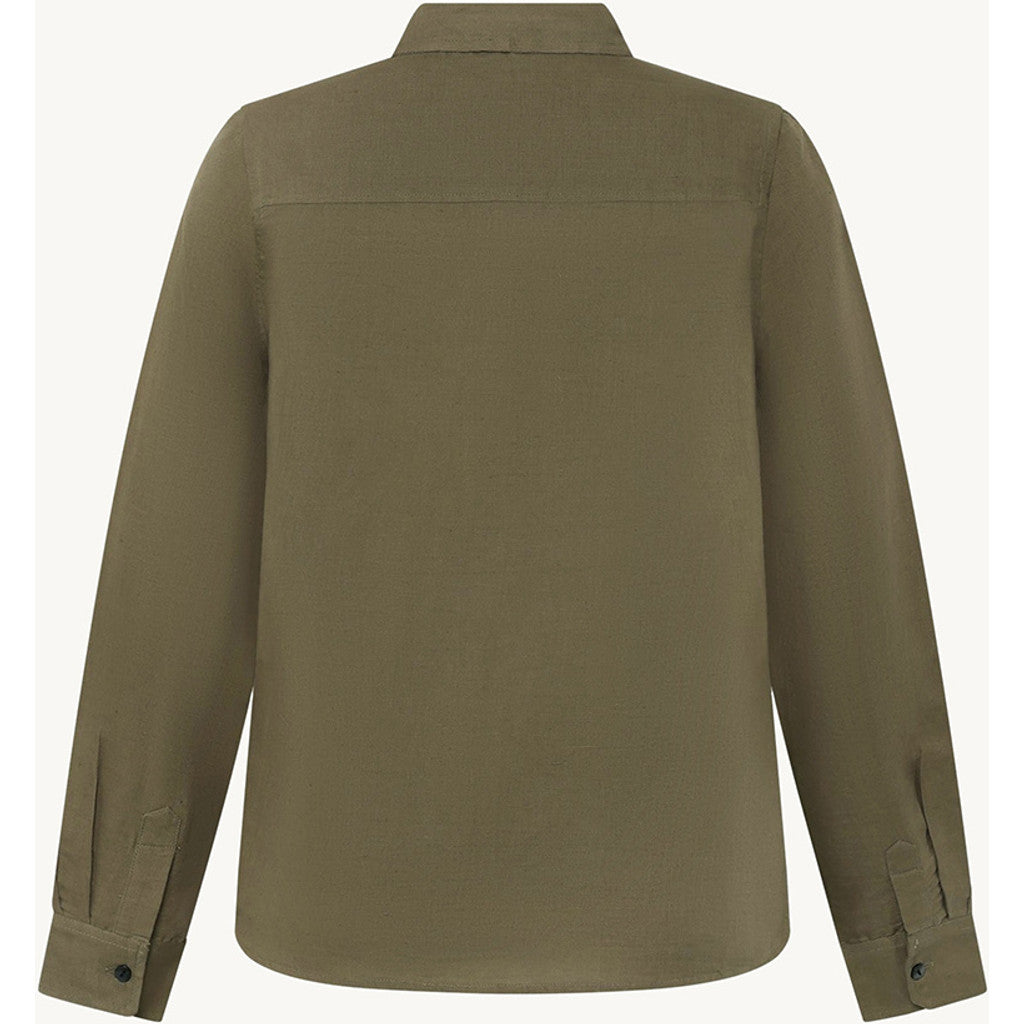CLAIRE Shirt CWRoselille Shirts 4441 Trekking
