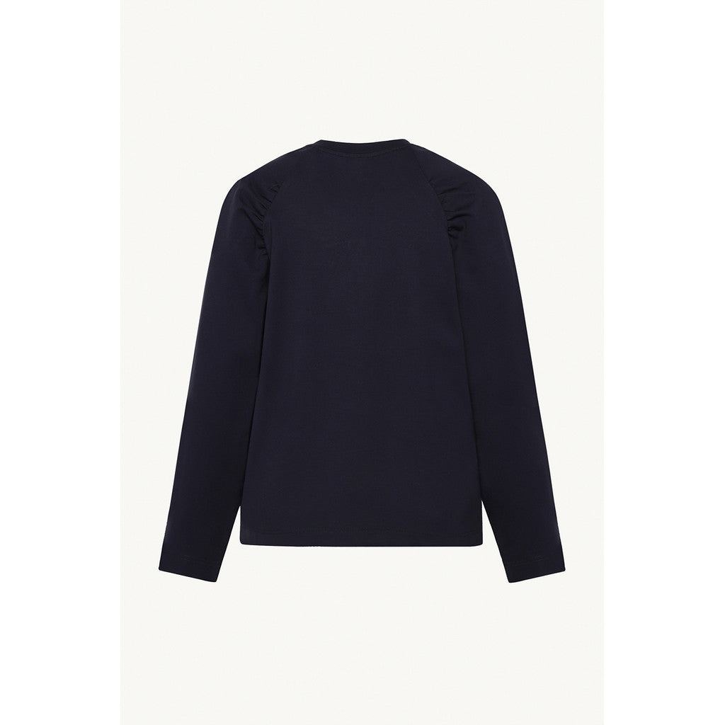 CLAIRE Shirt CWSophia Shirts 3151 Dark Navy
